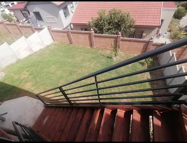 2 BEDROOM HOUSE FOR SALE IN BERGSIG